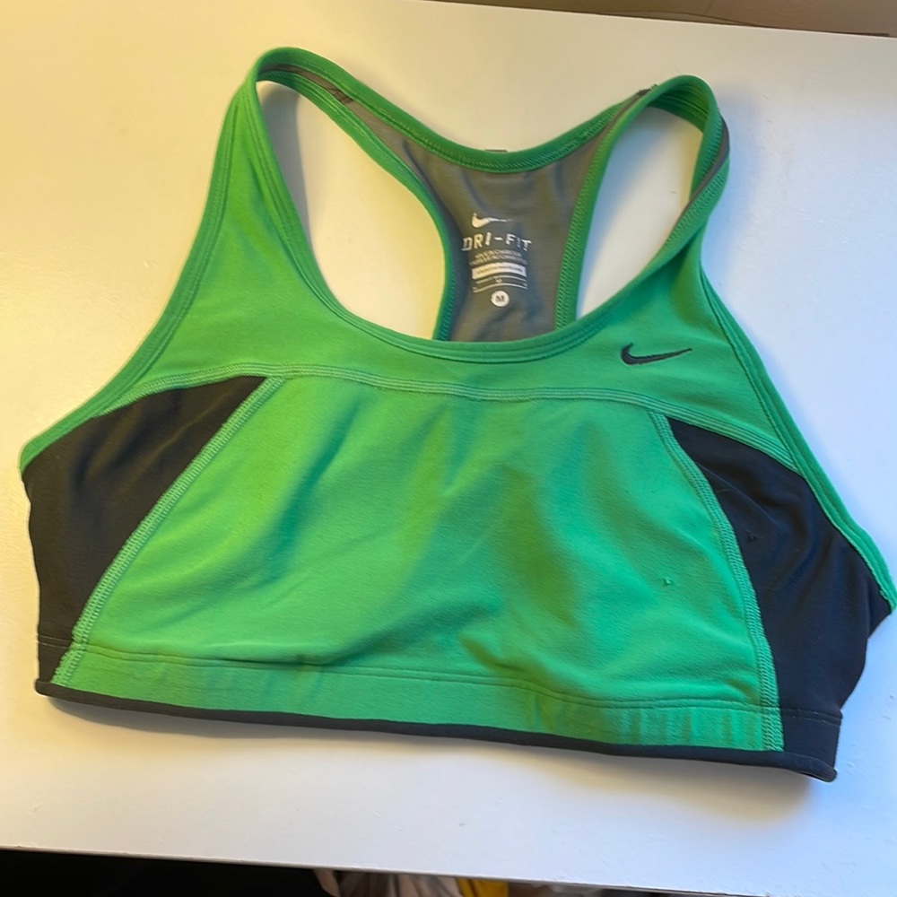 3/$20 Nike Dri-Fit Sports Bra